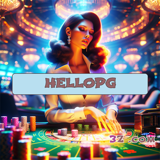 Confiavel e Inovador: O Mundo dos Jogos no Hellopg