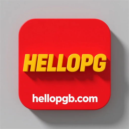 hellopg.com | Baixe o app e descubra a melhor plataforma de cassino