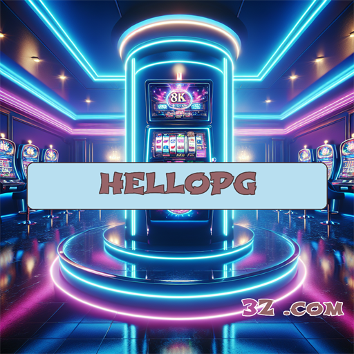 Experiência VIP: A Revolução dos Jogos no Hellopg