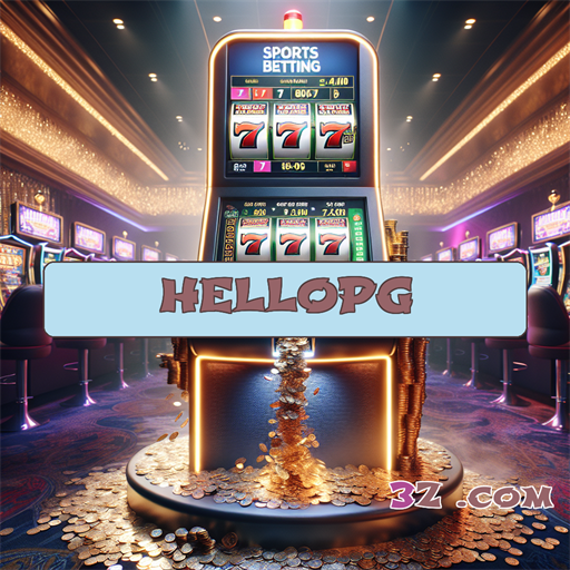 Slots Brazilianos: A Aventura Espera por Você no Hellopg