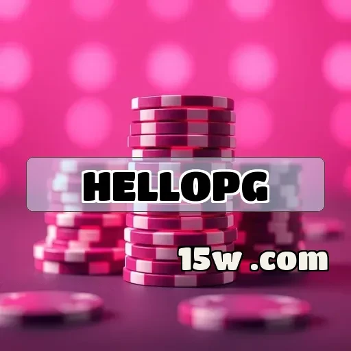 hellopg.com: A Magia da Seção App para Gamers Brasileiros