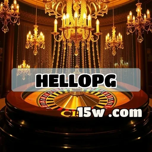 hellopg.com: Aventura e Confiabilidade em Jogos Brasileiros