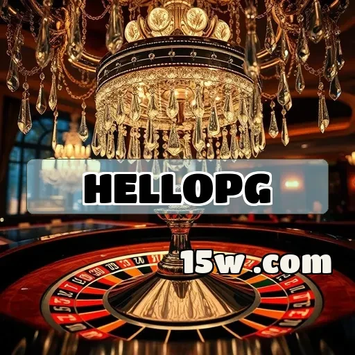 hellopg.com: O Futuro dos Pagamentos em Jogos Online é Aqui