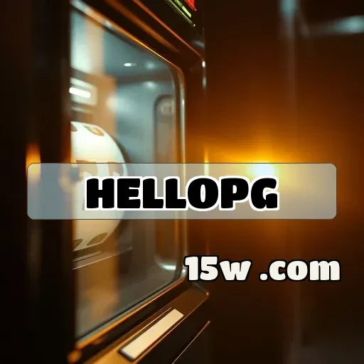 hellopg.com: Descubra Promoções Imperdíveis em Jogos Online