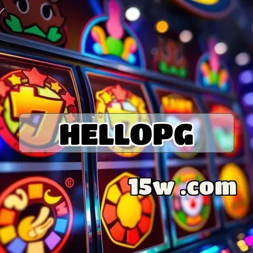 hellopg.com: Proteja-se enquanto se Diverte nos Jogos Online