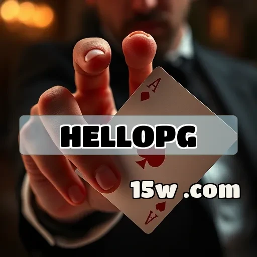 hellopg.com: O Melhor Suporte 24/7 Para Jogadores Brasileiros